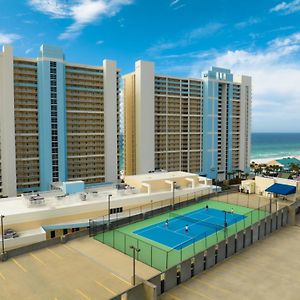 Official Majestic Beach Resort - Over 60 Units - All Ocean Front, Panama City Beach, Fl